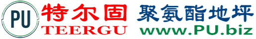 特尔固®梨树县聚氨酯地坪